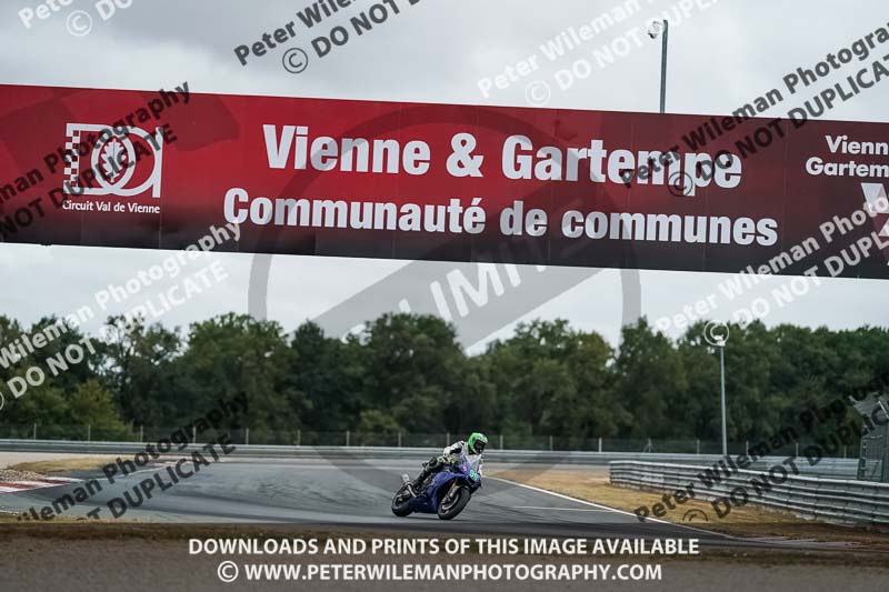 Val De Vienne;event digital images;france;motorbikes;no limits;peter wileman photography;trackday;trackday digital images